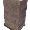 Weichholzbriketts - Palette 960 kg