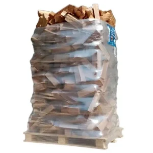 Brennholz – 25 CM – Hohe Leistung