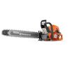 HUSQVARNA 592 XP Thermo-Kettensäge