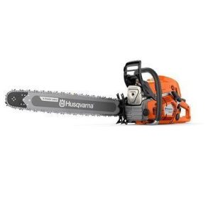 HUSQVARNA 592 XP Thermo-Kettensäge