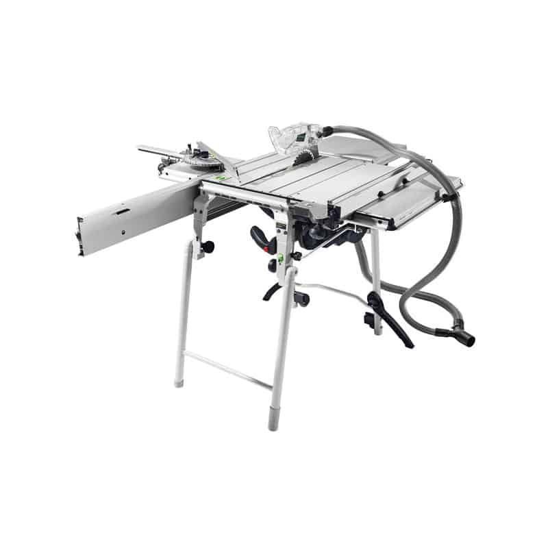 FESTOOL PRECISIO 1200W CS 50 EBG halbstationäre Säge