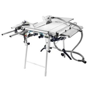 FESTOOL PRECISIO CS 70 EBG Halbstationäre Säge