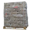 Holzpellets Palette Ruf 100 % Eichenholzbriketts (960 kg)