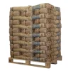 Holzpellets Pellet Badger – Palette mit 65 Säcken à 15 kg