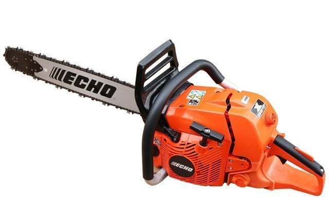 ECHO CS 621 SX Thermo-Kettensäge