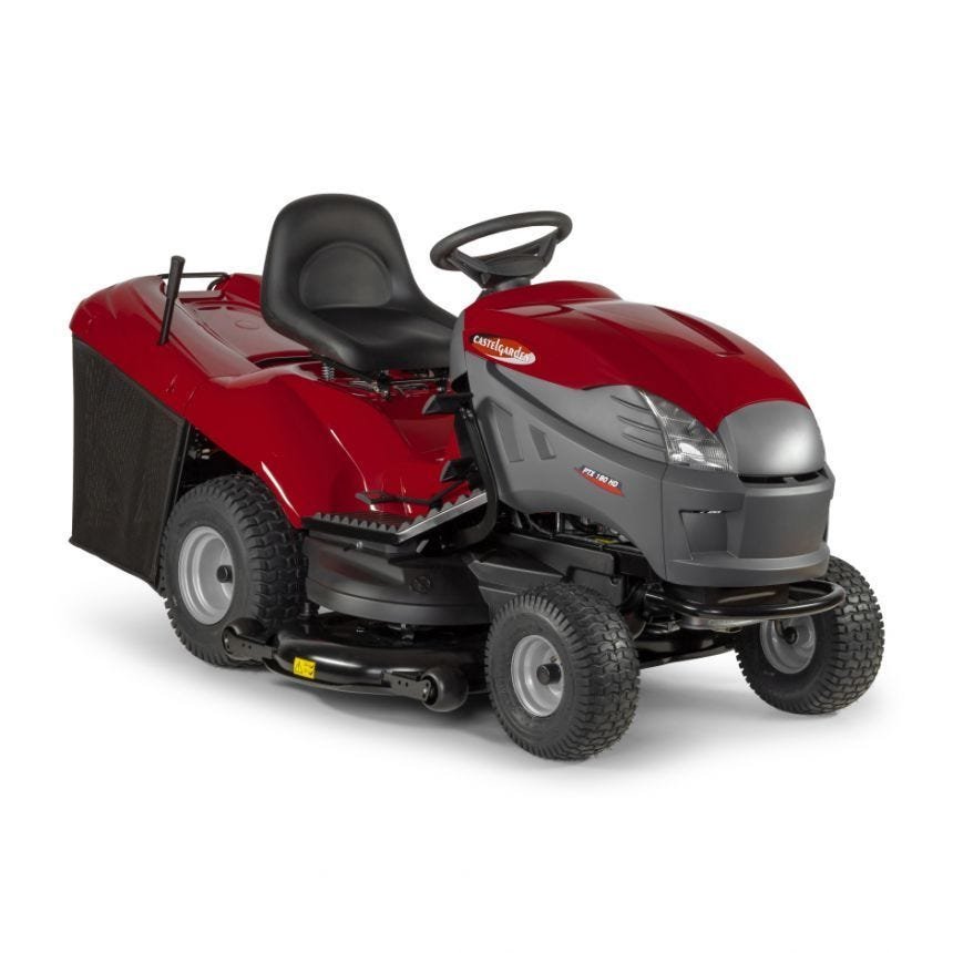 PTX 180 HD-CASTEL GARDEN