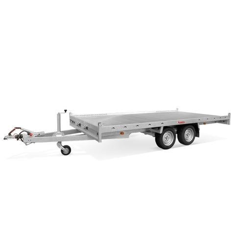 MSX 3000 Autotransporter