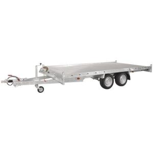 MSX 3500 Autotransporter