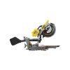 DEWALT Ø305mm XR FLEXVOLT 18/54V Radialarmsäge – DHS780N solo