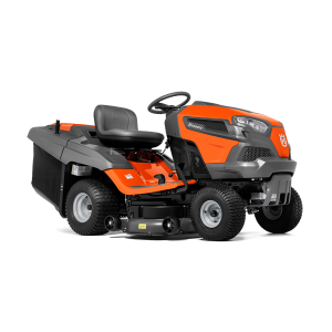HUSQVARNA TC 242T Aufsitzmäher mit Heckauswurf